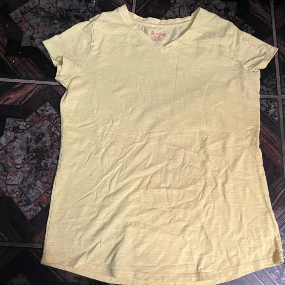 Cat & jack top